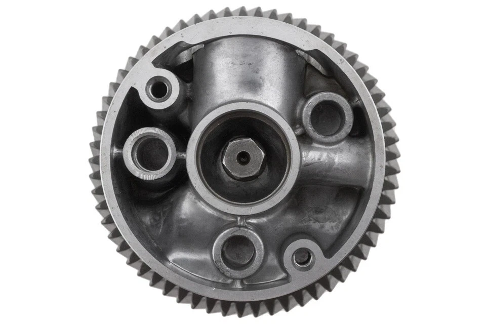 OIL PUMP FOR MERCEDES-BENZ A6511800400 A6511801301 A6511802001 OP351 suppliers