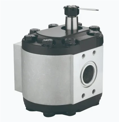 قطع غيار الجرارات إصلاح أجزاء المضخة الهيدروليكية OEM D8nn600fa 83913537 83945584